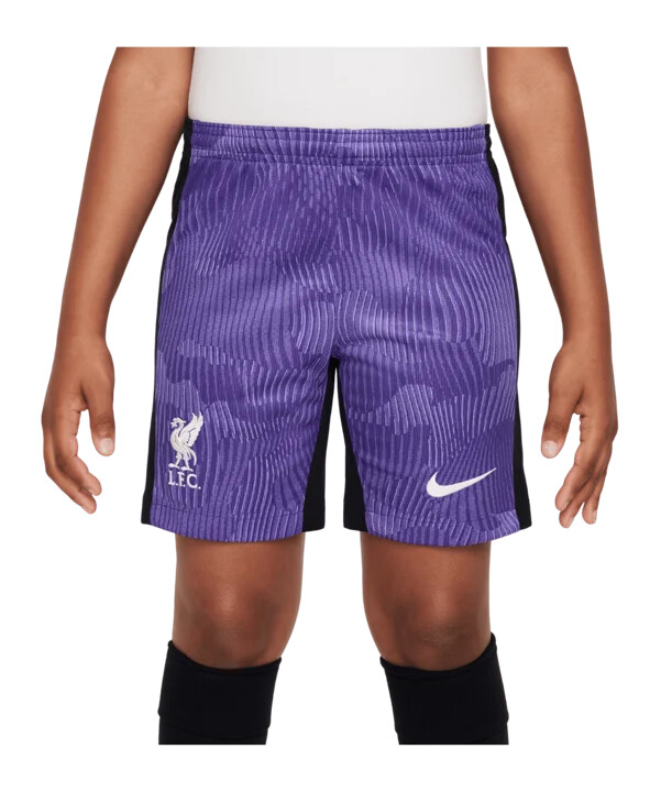 dječje kratke hlače nike fc liverpool 3. sezona 2023.2024. f567