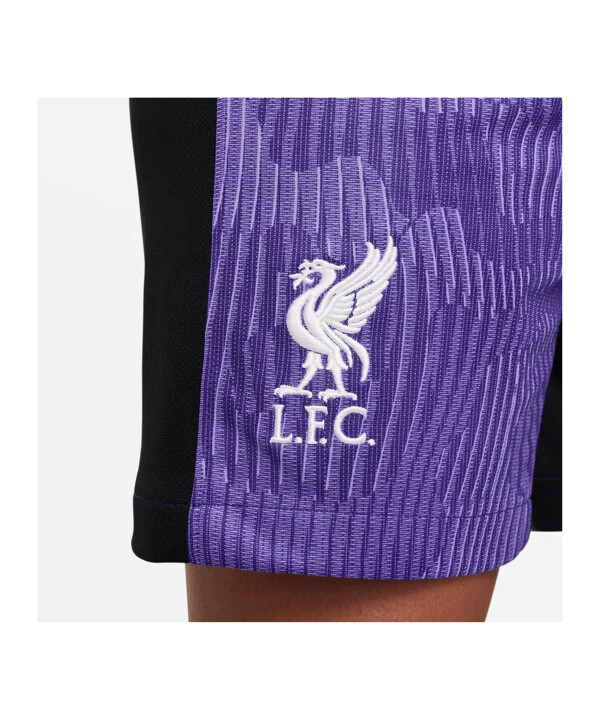 dječje kratke hlače nike fc liverpool 3. sezona 2023.2024. f567
