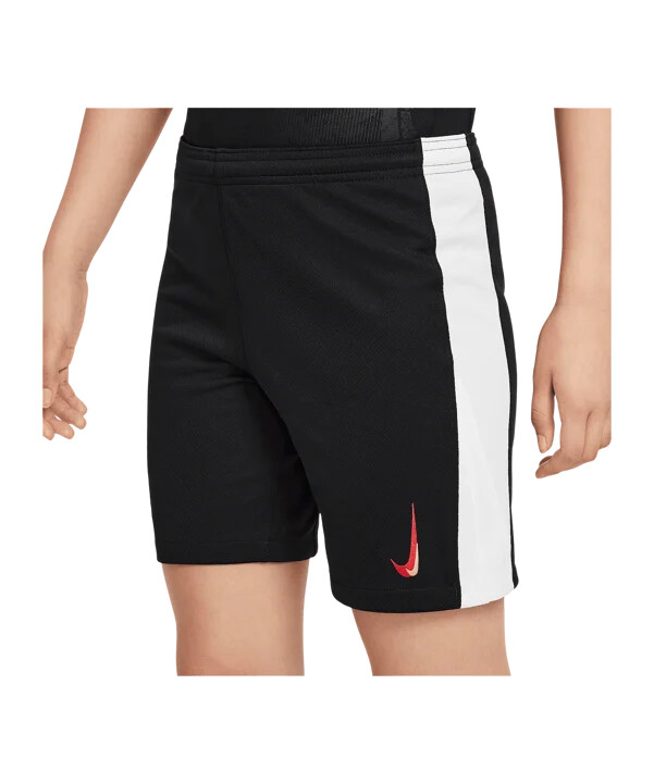 dječje kratke hlače nike fc liverpool 3. sezona 2024.2025. crne f010