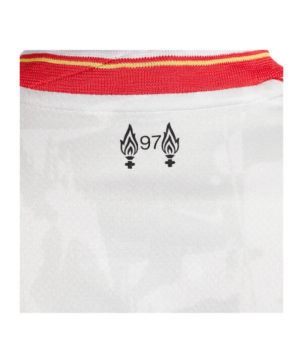 dječji dres nike fc liverpool 3. red 2024.2025. bijeli f101