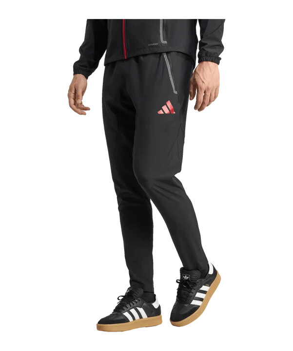 adidas fc liverpool vic tech putne hlače crne boje