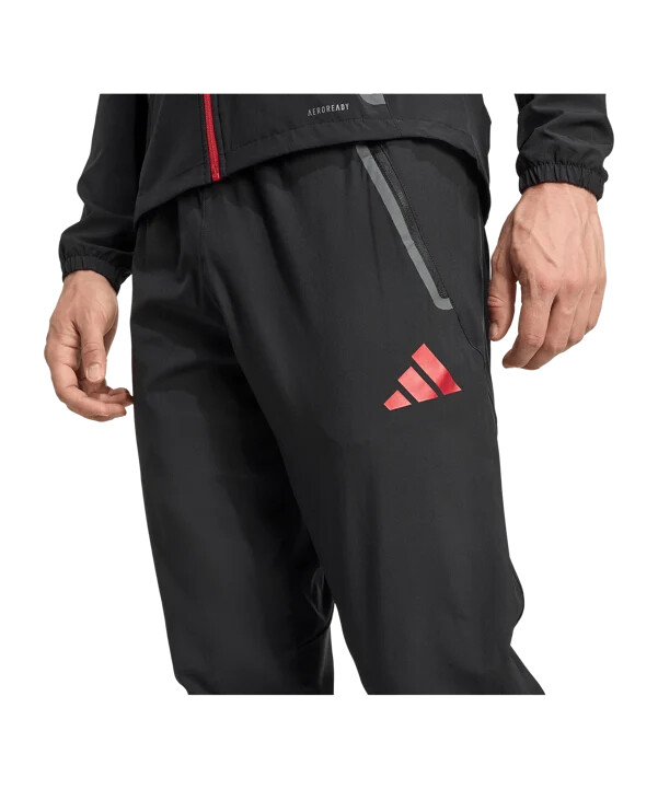 adidas fc liverpool vic tech putne hlače crne boje