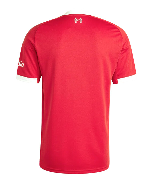 adidas fc liverpool domaći dres 20252026 crveni