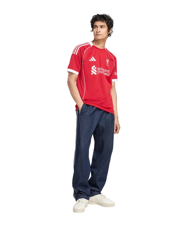 adidas fc liverpool domaći dres 20252026 crveni
