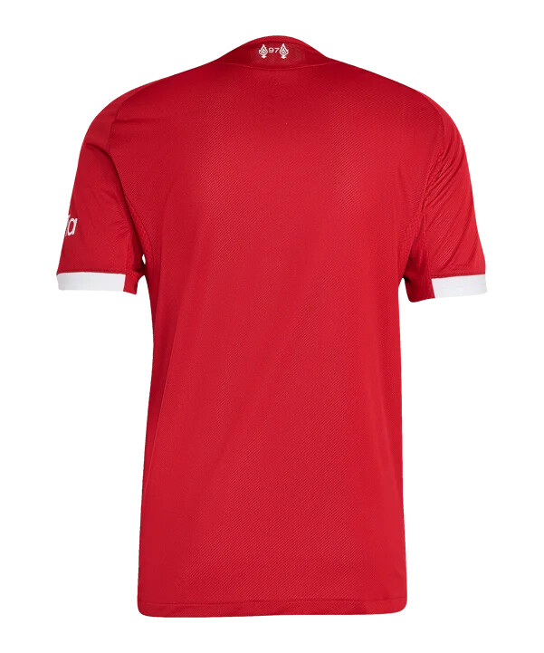 adidas fc liverpool autentičan domaći dres 20252026 crveni