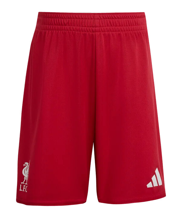 adidas fc liverpool dres za djecu domaći 2025.2026. crveni