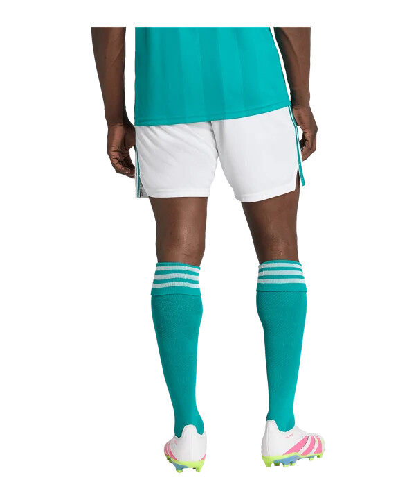 adidas fc liverpool kratke hlače 3. razred 2025.2026. bijela
