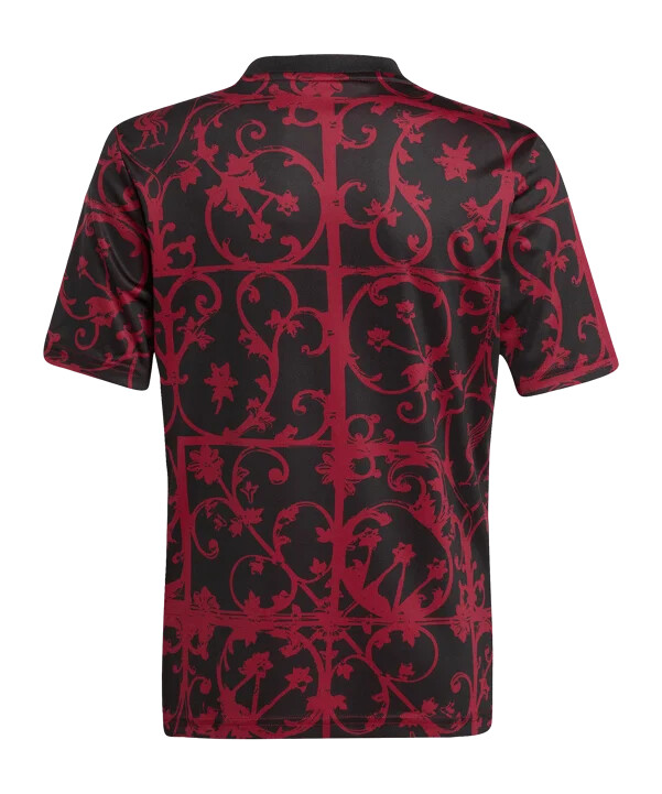 adidas fc liverpool pred-match dres 2025.2026. dječji crni