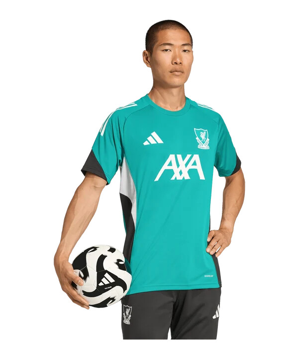 adidas fc liverpool europski trening dres 2025.2026. zeleni