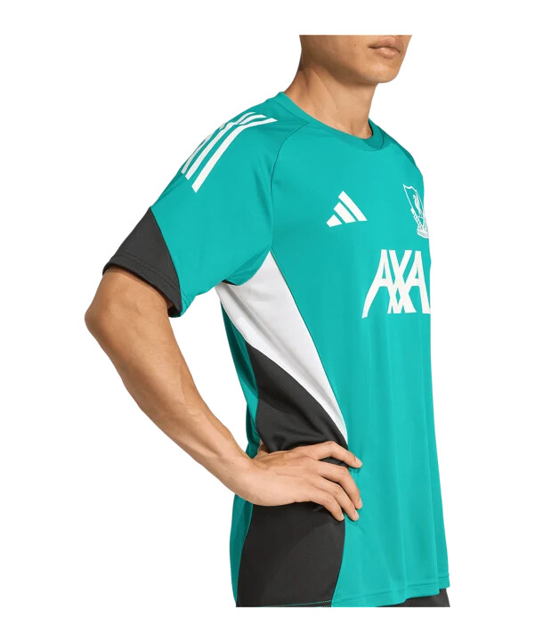 adidas fc liverpool europski trening dres 2025.2026. zeleni