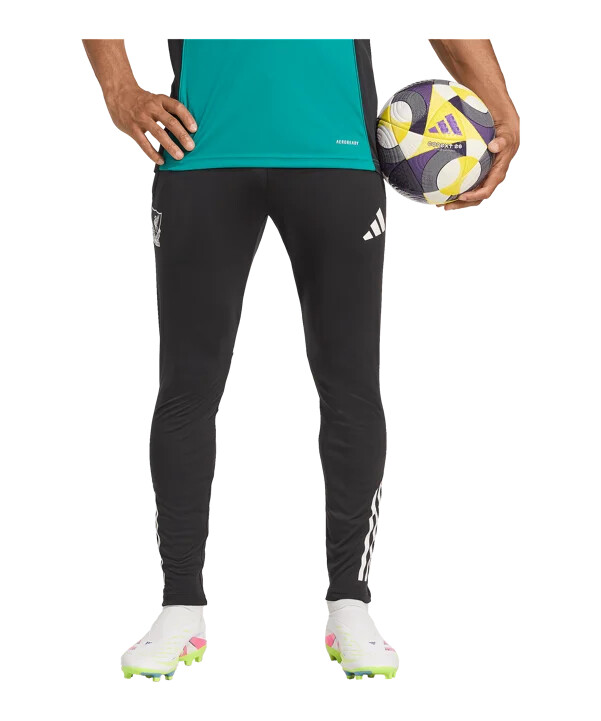 adidas fc liverpool europske trenirke za trening 2025.2026. crne