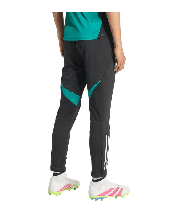 adidas fc liverpool europske trenirke za djecu 2025.2026. crne
