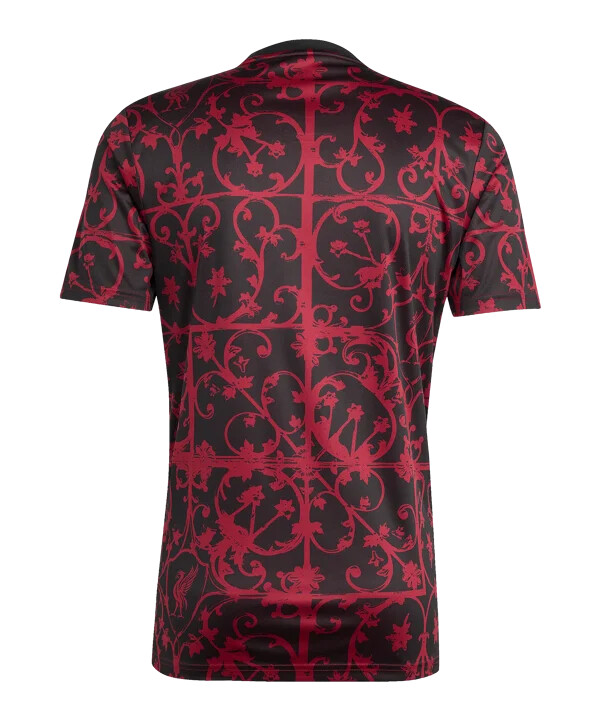 adidas fc liverpool dres prije utakmice 20252026 crni