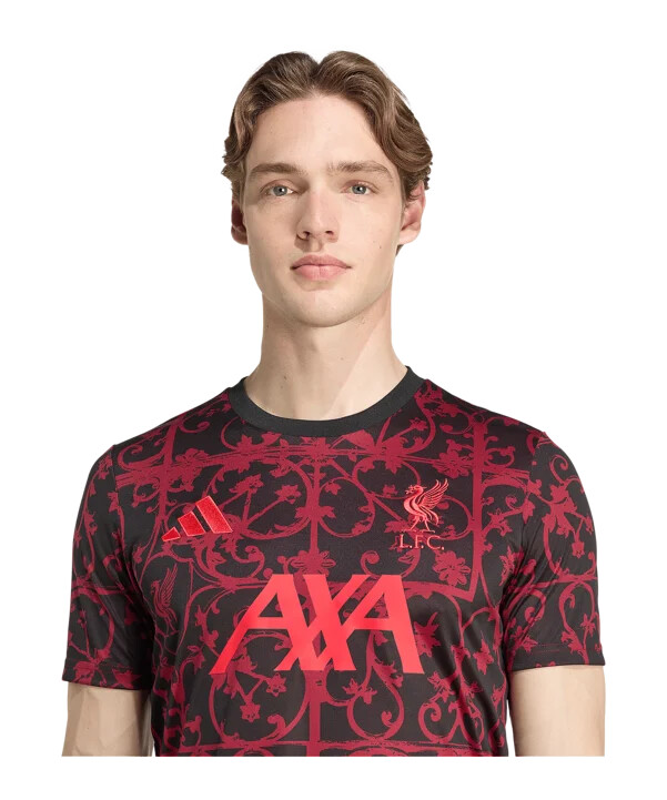 adidas fc liverpool dres prije utakmice 20252026 crni