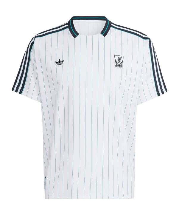 adidas fc liverpool ikona dres bijeli