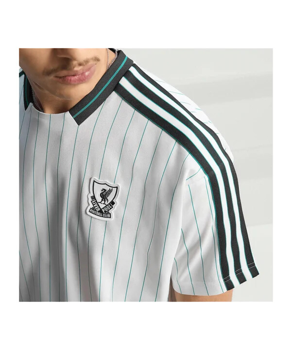 adidas fc liverpool ikona dres bijeli