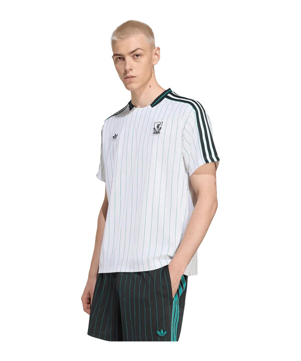 adidas fc liverpool ikona dres bijeli