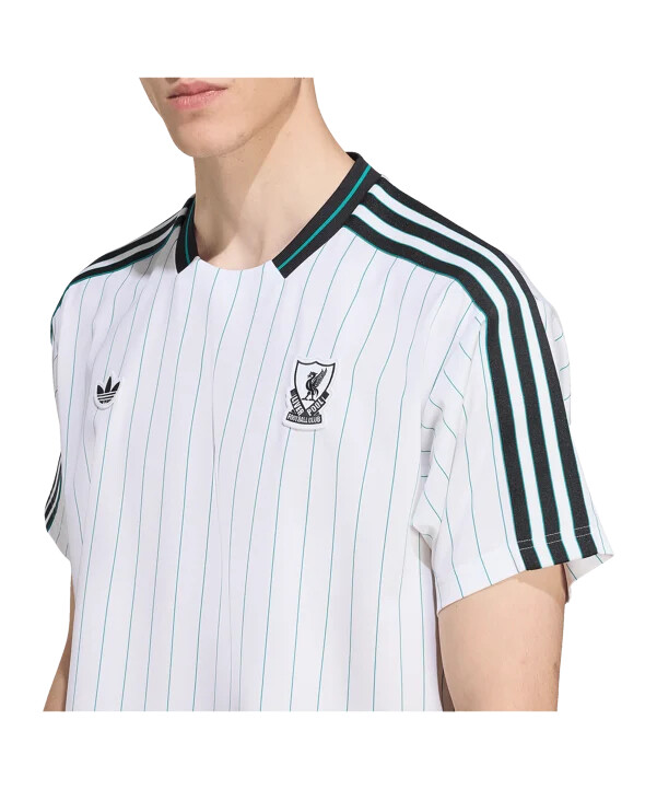 adidas fc liverpool ikona dres bijeli