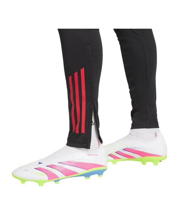 adidas fc liverpool natjecateljske trenirke za trening 20252026 crne
