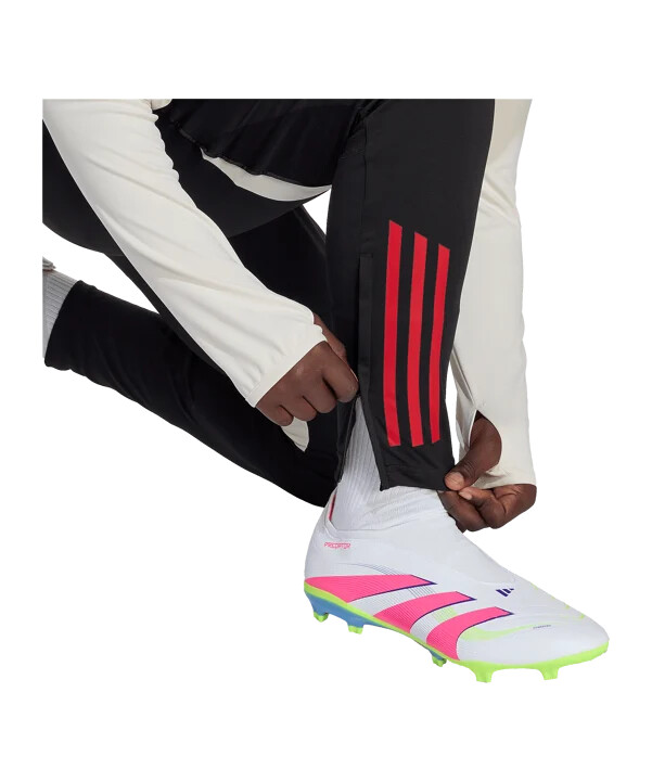 adidas fc liverpool competition training hlače za djecu crne