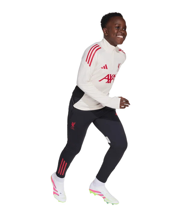 adidas fc liverpool competition training hlače za djecu crne