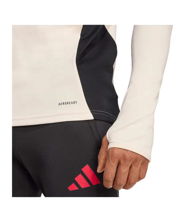 adidas fc liverpool competition training sweatshirt bijela