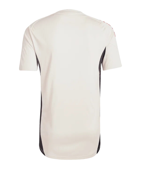 adidas fc liverpool natjecateljski trening dres 20252026 bijeli