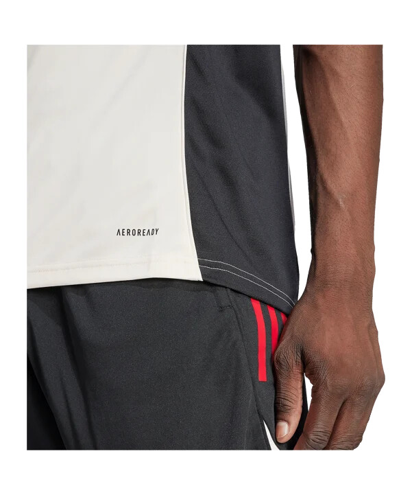 adidas fc liverpool natjecateljski trening dres 20252026 bijeli