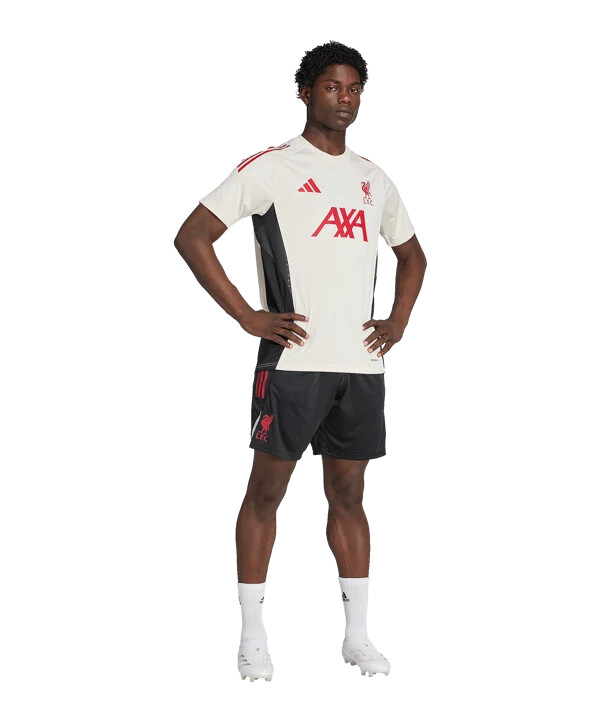 adidas fc liverpool natjecateljski trening dres 20252026 bijeli