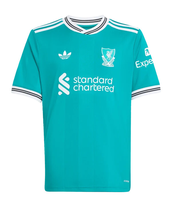 adidas fc liverpool 3. dres 20252026 dječji zeleni