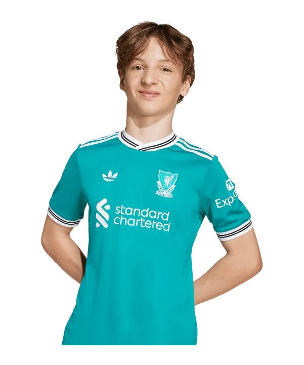 adidas fc liverpool 3. dres 20252026 dječji zeleni