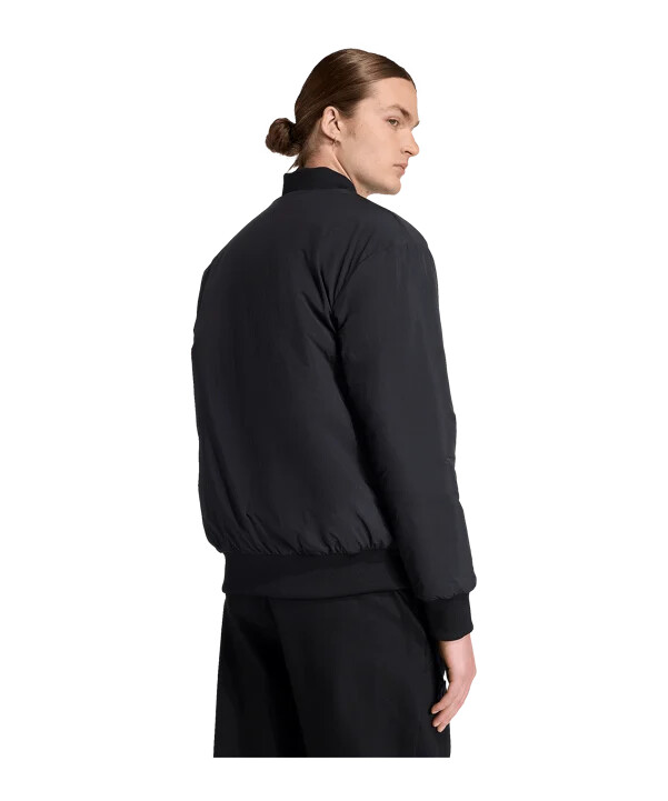 adidas fc liverpool icon jakna crna