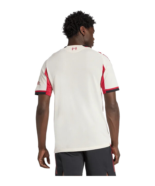 adidas fc liverpool autentičan gostujući dres 20252026 bijeli