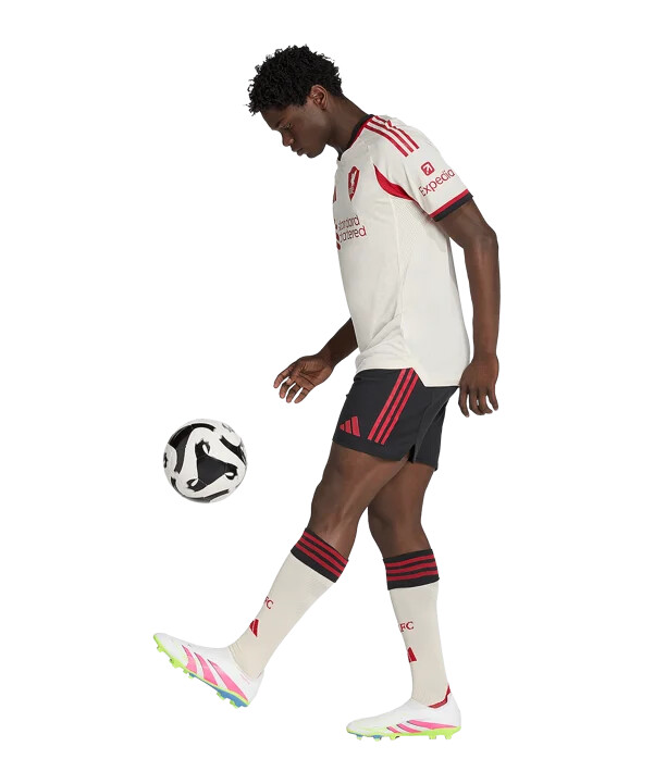 adidas fc liverpool autentičan gostujući dres 20252026 bijeli