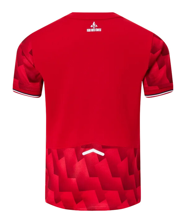 new balance losc lille jersey dječji crveni