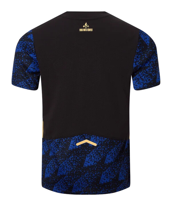 višebojni dječji dres new balance losc lille
