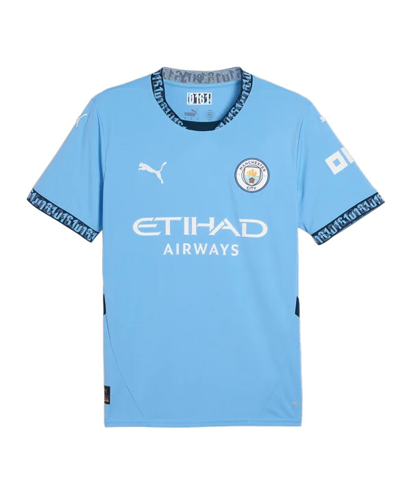 puma manchester city domaći dres 2425 plavi f01