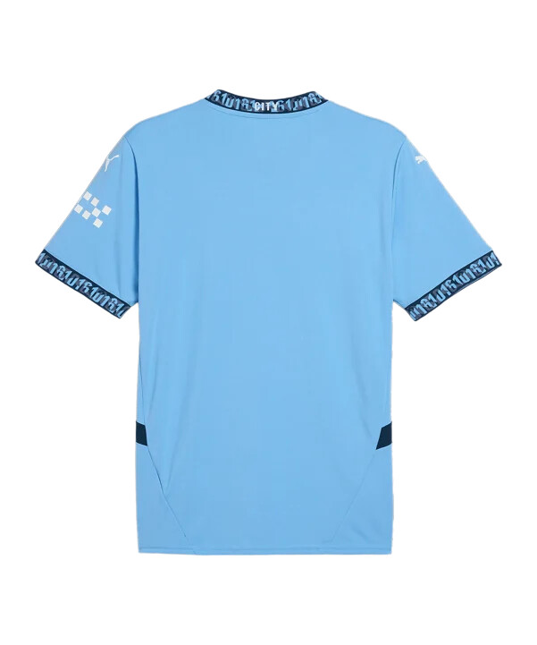 puma manchester city domaći dres 2425 plavi f01