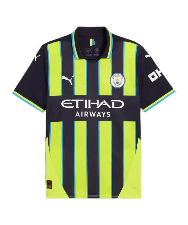 puma manchester city gostujući dres 20242025 plavi f02