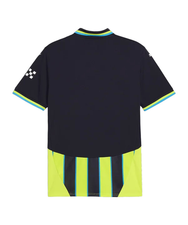 puma manchester city gostujući dres 20242025 plavi f02