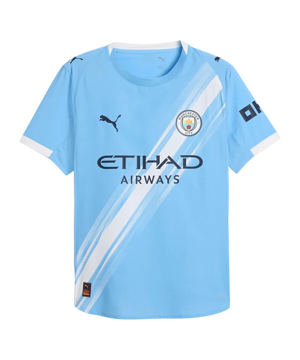 puma manchester city autentični domaći dres 20252026 plavi f01