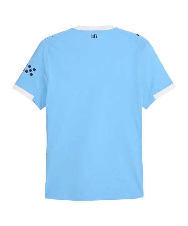 puma manchester city autentični domaći dres 20252026 plavi f01