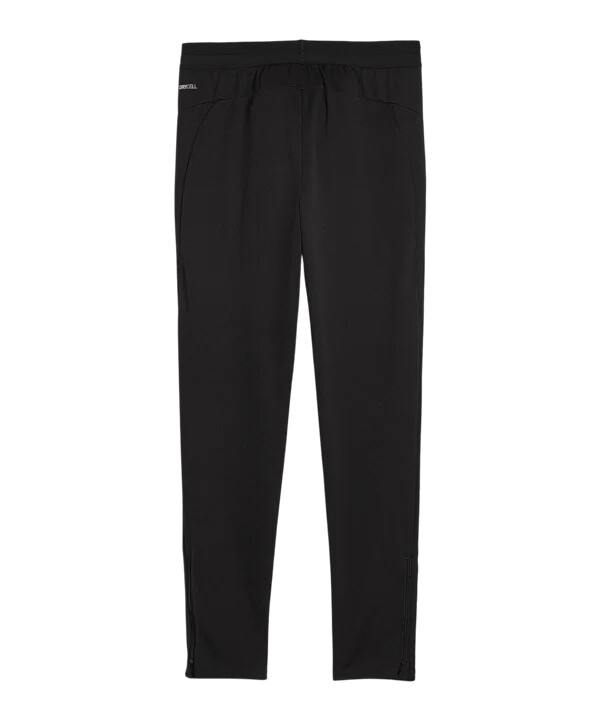 puma manchester city pockets training hlače za djecu crne f14