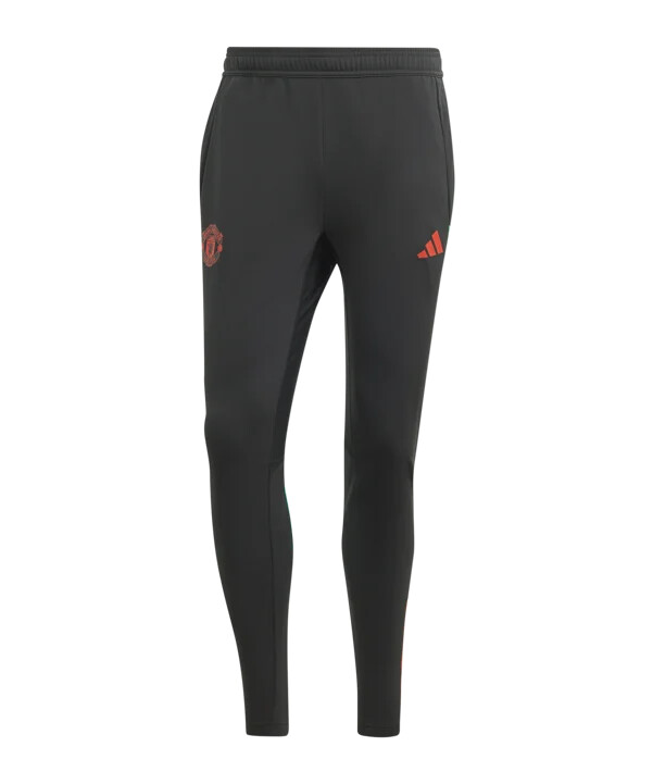adidas manchester united trenirke crne