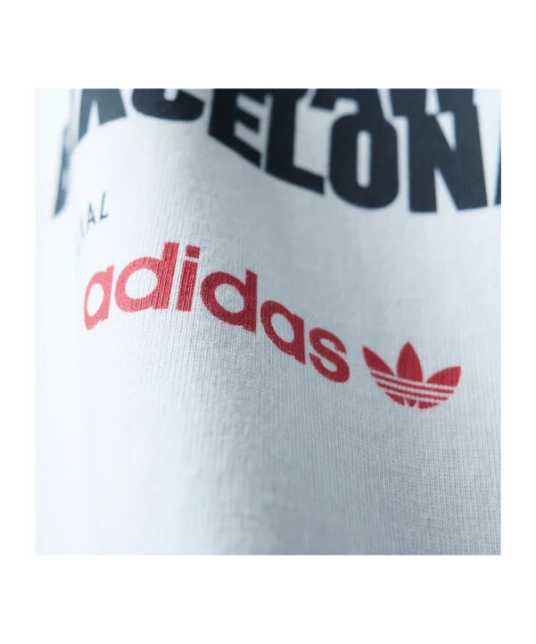 adidas manchester united 1991 majica kratkih rukava bijela