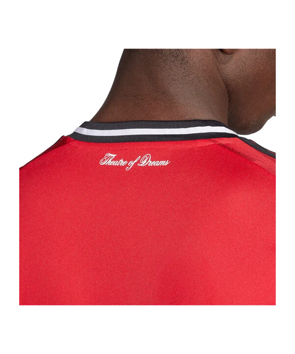 adidas dres manchester uniteda dugih rukava domaći 2025.2026. crveni