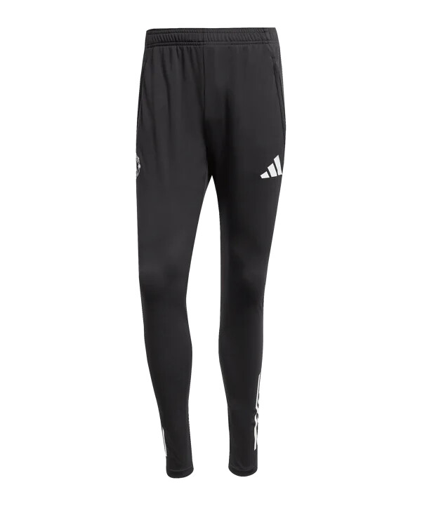adidas manchester united trenirke crne