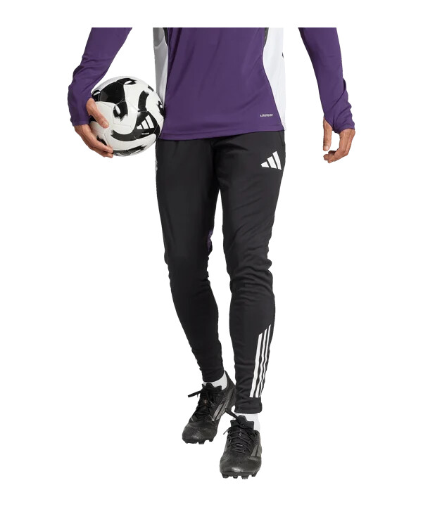 adidas manchester united trenirke crne
