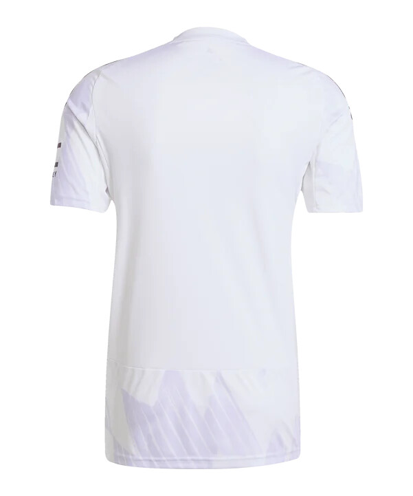 adidas manchester united gostujući dres 2025.2026. bijeli