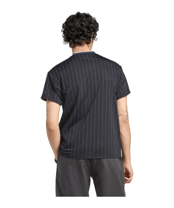 adidas manchester united icon dres crni
